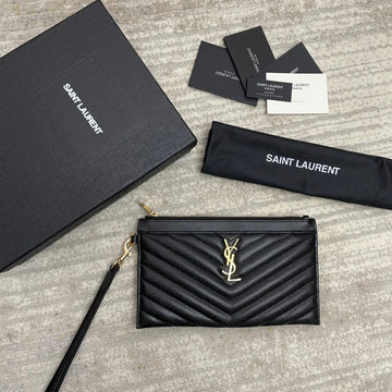 Makersluxe - YLS Wallets - 125