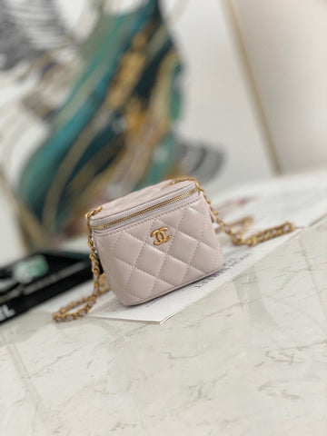 Makersluxe - CNL Bags - 1526