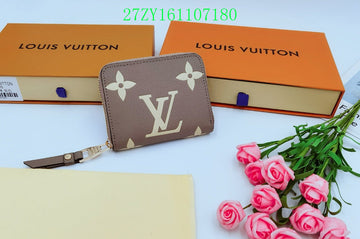 MLB - CHL Wallet - 1246