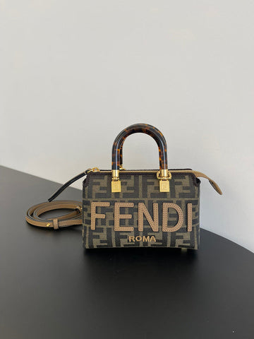 Makersluxe - FDI Bags - 028