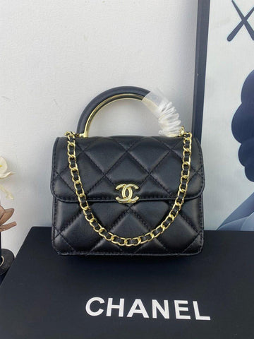Makersluxe - Top Quality Bags CHL 648