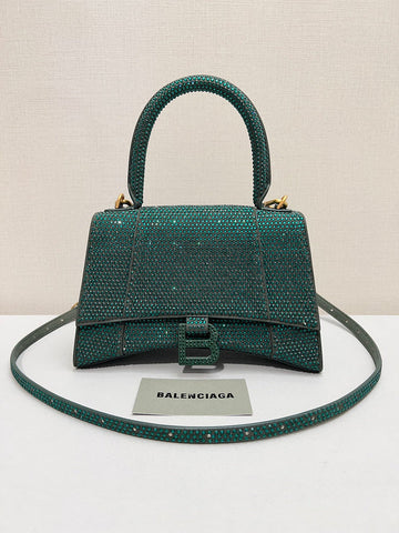 Makersluxe - BG Bags - 1130