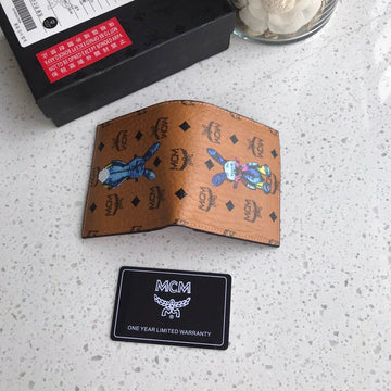MLB - MQM Wallets - 080