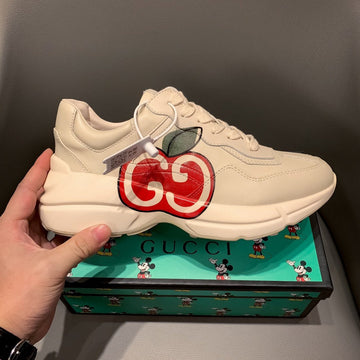 MLB - GUKI Women Shoes - 1779