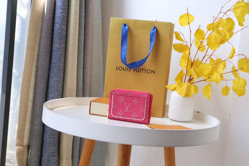 Makersluxe - LOV Wallets - 088