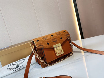 Makersluxe Bags- MQM Bags - 120