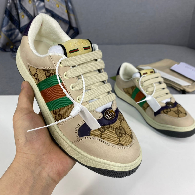 MLB - GUKI Men Shoes - 355