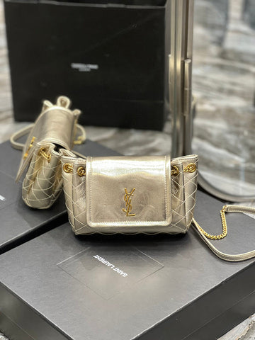 Makersluxe - YLS Women Bags - 006