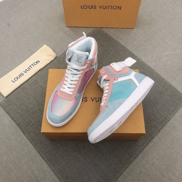 MLBG - Mix Unisex Shoes - 800
