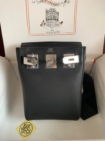 Makersluxe - HMS Bags - 1379