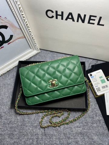 Makersluxe - CHL Wallets - 648