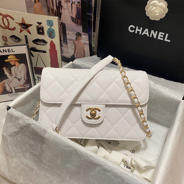 Makersluxe - CNL Bags - 1264