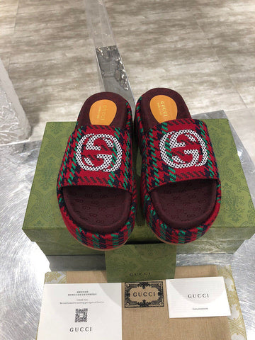 MLB - GUKI Women Shoes - 760