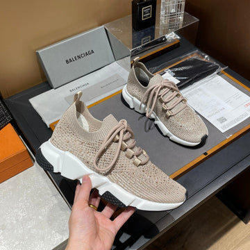 MLBS - BG Women Shoes - 021