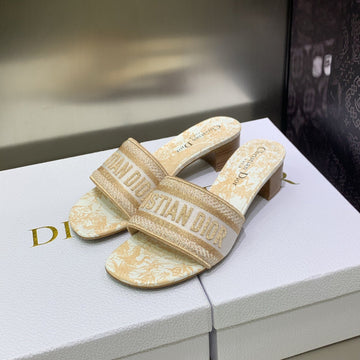 MLB - DOR Women Shoes - 503
