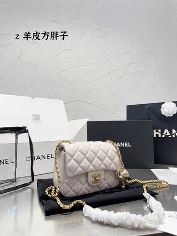 Makersluxe - CNL3 Bags - 386