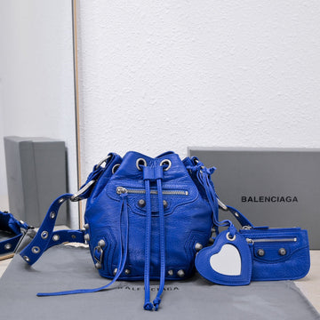 Makersluxe - BG Bags - 355