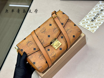 Makersluxe - CMM Bags - 012