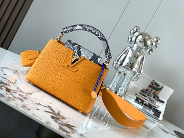 makersluxe - LOV Bags - 716