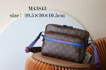 LOV - Zimal Bags - 2041