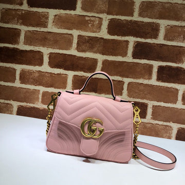 MLB GUKI Women Bags - 1299