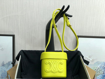 Makersluxe - COL Bags - 271