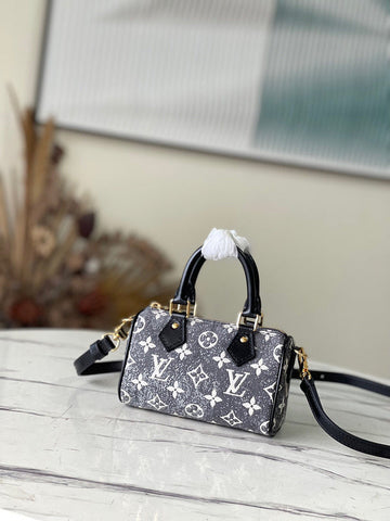 Makersluxe Lu-Vi bags - 4503