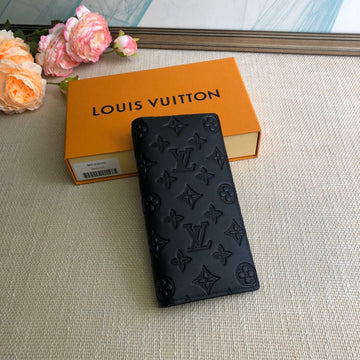 Makersluxe - LOV Wallets - 557
