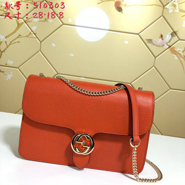 Makersluxe - GCI Bags - 230