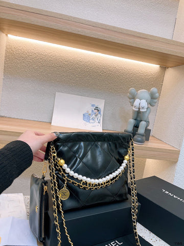 Makersluxe - CNL3 Bags - 402