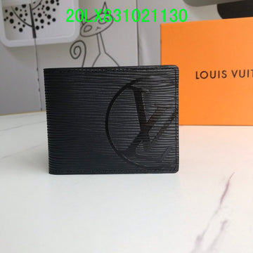 MLB - CHL Wallet - 1500