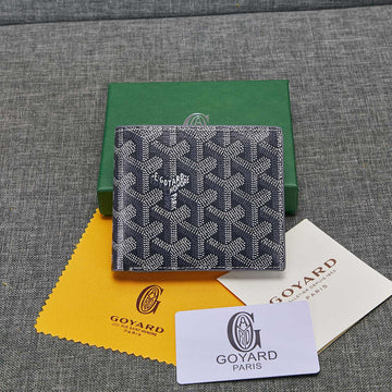 Makersluxe - GYO Wallets - 266