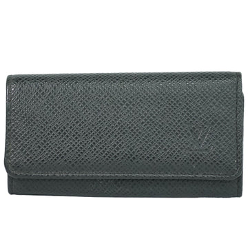 Louis Vuitton Multiclés 4  Leather Wallet  ()