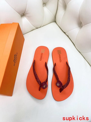 MLB - HMS Men Slippers - 425