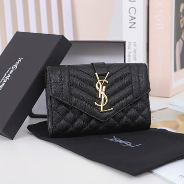 Makersluxe YLS Wallet - 078