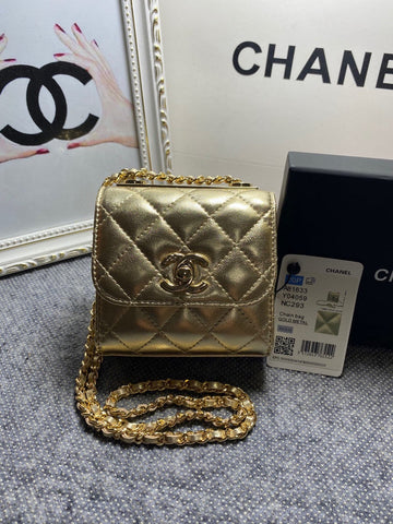 Makersluxe - CHL Wallets - 544