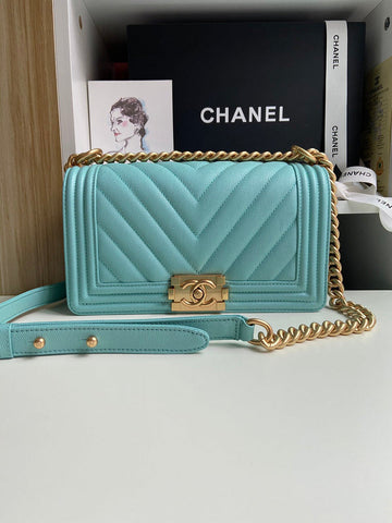 Makersluxe - CHL Bags - 279
