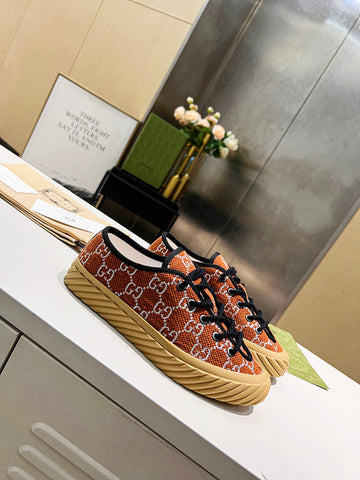 MLB - GUKI Women Shoes - 1246