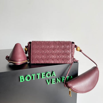 Makersluxe - BOV Bags - 970