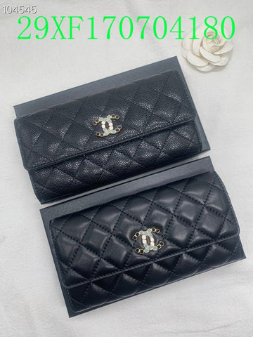 Makersluxe CHL Wallet - 2224