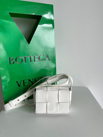Makersluxe Bags - BOV Bags - 349