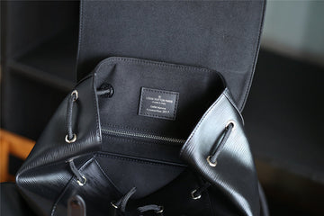 Makersluxe - LOV Backpacks - 169