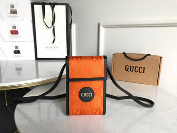 Makersluxe - GCI Bags - 2742