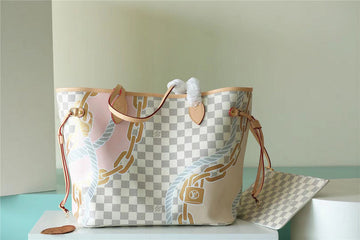 MLB Fashion Lu-Vi bags - 6431