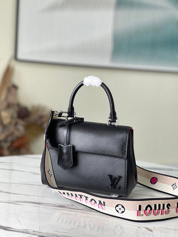 Makersluxe Lu-Vi bags - 5392