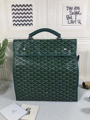 Makersluxe - GOD Bags - 009