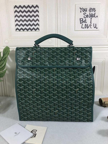 Makersluxe - GOD Bags - 009