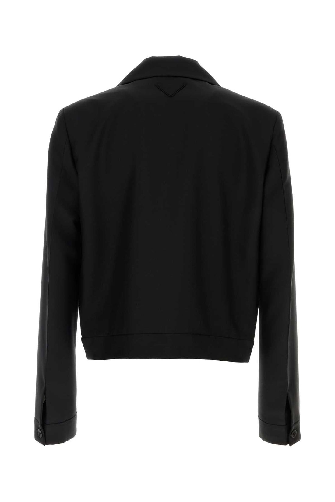 PRADA Moher Blend Blazer for Men