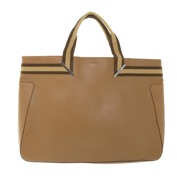 GUCCI Makersluxe Bags Leather Brown Beige 002 1134 ar10394