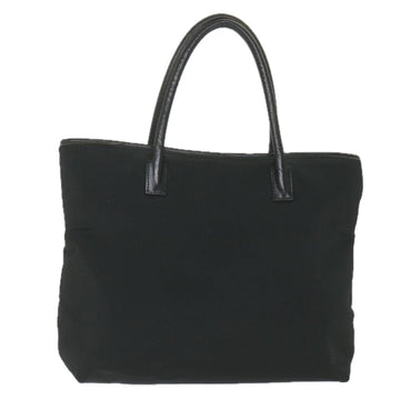 GUCCI Hand Bag Canvas Black 002 2123 0457 ar10841B